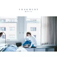 藍井艾露 / FRAGMENT【CD+BD寫真初回盤】(Eir Aoi / FRAGMENT)