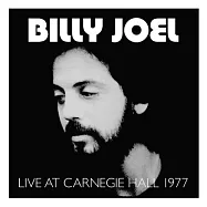 比利喬 / 1977卡內基音樂廳現場 (2019 RSD 2LP黑膠唱片)(Billy Joel / Live at Carnegie Hall 1977 (2019 RSD 2LP))