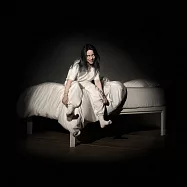 怪奇比莉 / 當我們睡了 怪事發生了 (台壓版) (CD)(Billie Eilish / WHEN WE ALL FALL ASLEEP, WHERE DO WE GO?)