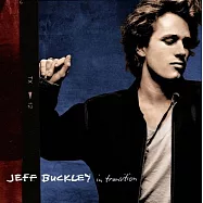 傑夫巴克利 / 過渡時期 (2019 RSD LP黑膠唱片)(Jeff Buckley / In Transition (2019 RSD LP))