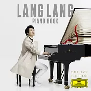 鋼琴書本 / 郎朗 (限量雙CD)(Piano Book / Lang Lang Limited Edition (2CD))