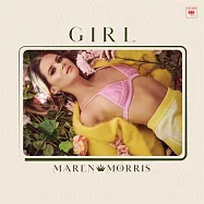 瑪倫莫里絲 / 女孩(Maren Morris / Girl)