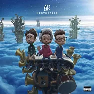 AJR / 新劇場(AJR / Neotheater)