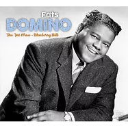 胖子與藍莓山 胖子多明諾(The Fat Man & Blueberry Hill / Fats Domino)