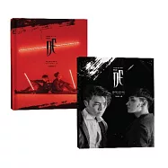 SUPER JUNIOR -D&E / The 3rd Mini Album &lsquo;DANGER&rsquo; (Kihno Album 智能專輯)