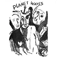 巴布狄倫 / 行星波動 (2019 LP黑膠唱片)(Bob Dylan / Planet Waves (2019 LP))