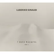 散策七日〈第一日〉/ 魯多維柯‧艾奧迪(Seven Days Walking : Day 1 / Ludovico Einaudi)