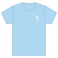 [五月天Just Rock It 2019 藍 BLUE ] 菜頭粿回來了 藍T-童140 6-8Y