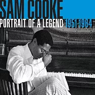 山姆庫克 / 純真年代~土包子真心情歌天王傳奇金曲31首全精選(Sam Cooke / Portrait Of A Legend)