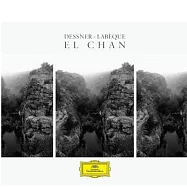 布萊斯‧戴斯納：雙鋼琴協奏曲、避難所、虔 / 拉貝克姐妹，鋼琴(Bryce Dessner - EL CHAN / Katia & Marielle Labèque)