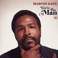 馬文蓋 / 真男人(Marvin Gaye / You&rsquo;re The Man)