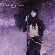 死神之子樂團 / 攝魂詛咒 (CD)(Children Of Bodom / Hexed (CD))