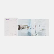 官方週邊商品 防彈少年團 BTS POSTCARD_O!RUL8,2? 明信片組 (韓國進口版)