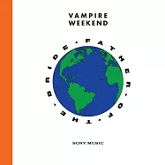 吸血鬼週末樂團 / 岳父大人(Vampire Weekend / Father Of The Bride)