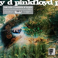 平克佛洛伊德 / 不解神秘 (2019 RSD 黑膠唱片)(Pink Floyd / A Saucerful of Secrets (Mono))