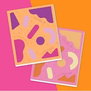 FROMIS_9 - FUN FACTORY (1ST SINGLE ALBUM)首張單曲專輯 智能卡 套裝組(韓國進口版)