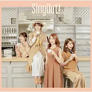 乃木坂46 / Sing Out!【Type C CD+BD】(Nogizaka46 / Sing Out! (Type C))