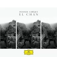 布萊斯.戴斯納：雙鋼琴協奏曲、避難所、虔 / 拉貝克姐妹，鋼琴 (LP黑膠唱片)(Katia & Marielle Labèque - Bryce Dessner / EL CHAN (LP))