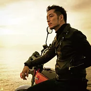 清木場 俊介 / REBORN / 放浪新聲 CD+DVD限量盤