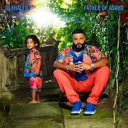 DJ卡利 / 亞薩德之父(DJ Khaled / Father Of Asahd)