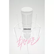 宋枝恩 Song Ji Eun(Secret)- Hope Advisor (Single Album)(韓國進口版)
