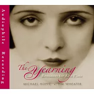 名媛物語 - 低音長笛浪漫曲 (CD)(The Yearning &ndash; Romances for Alto Flute)