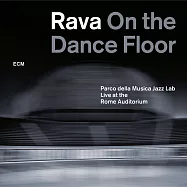 恩利科.拉瓦 / 麥可傑克森致敬專輯《舞池》 (CD)(Enrico Rava And The Pm Jazz Lab / On The Dance Floor (CD))