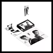 官方週邊商品 SUPER JUNIOR-D&E - PUZZLE PACKAGE 拼圖組合 (韓國進口版)