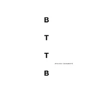 Ryuichi Sakamoto (坂本龍一) / BTTB -20th Anniversary Edition- (進口版2LP黑膠唱片)