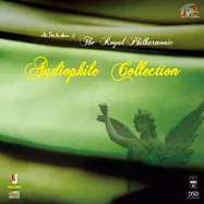 皇家愛樂鑑聽寶典【EAR CD】(Audiophile Collection【EAR CD】)