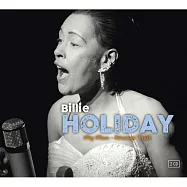 比莉.哈樂黛 / 我的男人 (2CD)(Billie Holiday / My Man)