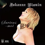 瓊安.布魯恩-我是你心中永遠的回憶【EAR CD】(Johanne Blouin - Jouviens-moi【EAR CD】)