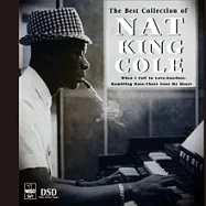 納京高 - 傳奇歌王經典名曲【EAR CD】(The Best Collection of - Nat King Cole)