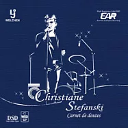克莉絲汀.史特凡斯基【EAR CD】(Christiane Stefanski【EAR CD】)