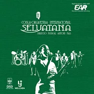 西爾伐塔納大樂團 - 蘇珊娜【EAR CD】(SELVATANA)