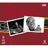 艾拉 費茲傑羅 & 路易斯 阿姆斯壯-夏日時光【EAR CD】(Ella & Louis - Summer Time【EAR CD】)