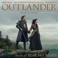 電視原聲帶 / 貝爾.麥奎瑞 - 異鄉人第4季(Bear McCreary - Outlander : Season 4 (Original Television Soundtrack))