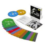 瑞士抒情男高音海夫里格：百歲冥誕12CD典藏套裝 / 男高音 恩斯特‧海夫里格(The Eerenst Haefliger Edition (12 CDS))