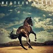布魯斯史普林斯汀 / 西方之星(Bruce Springsteen / Western Stars)