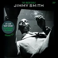 吉米.史密斯 / 不可思議的吉米.史密斯第一、二集 (180g 2LP)(Jimmy Smith / At Club Baby Grand Vol. 1 & 2 (180g 2LP))