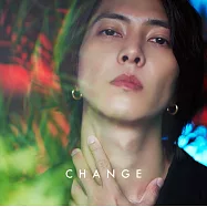 山下智久 / CHANGE【豪華限定盤】(CD)(Tomohisa Yamashita / CHANGE (Vinyl Size Limited Edition))