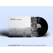 Tokyo Chuo-Line 東京中央線/《Somewhere In The Middle》