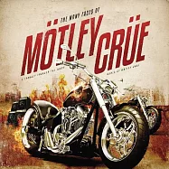 合輯 V.A. / 你有所不知的佛利克魯小丑 The Many Faces Of Motley Crue (進口版3CD)