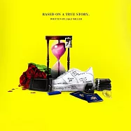 傑克米勒 / 真實故事 (迷你專輯)(Jake Miller / Based On A True Story (EP))
