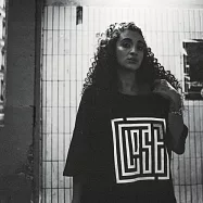 卡麥莉亞裘丹娜 / 失去 (CD)(Camelia Jordana / Lost)