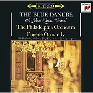 約翰・史特勞斯：維也納圓舞曲&波卡舞曲 / 奧曼第 (日本進口版) (CD)(Viennese Waltzes and Polkas / Eugene Ormandy)