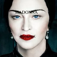 瑪丹娜 / X夫人 (黑膠2LP)(Madonna / Madame X Standard 2LP)
