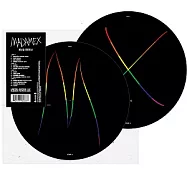瑪丹娜 / X夫人 限量版彩虹圖膠2LP(Madonna / Madame X Picture Disc 2LP Limited Edition)