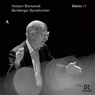 馬勒:第九號交響曲 / 布隆許泰特(指揮)班貝格交響樂團(Mahler: Symphony No. 9 / Blomstedt(conductor)Bamberger Symphoniker)