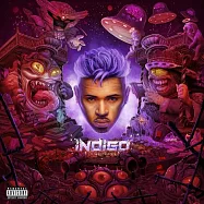 克里斯小子 / 靛藍 (2CD進口版)(Chris Brown / Indigo (2CD))
